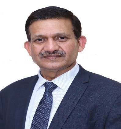 Shri Megh Nath Goyal (Director)